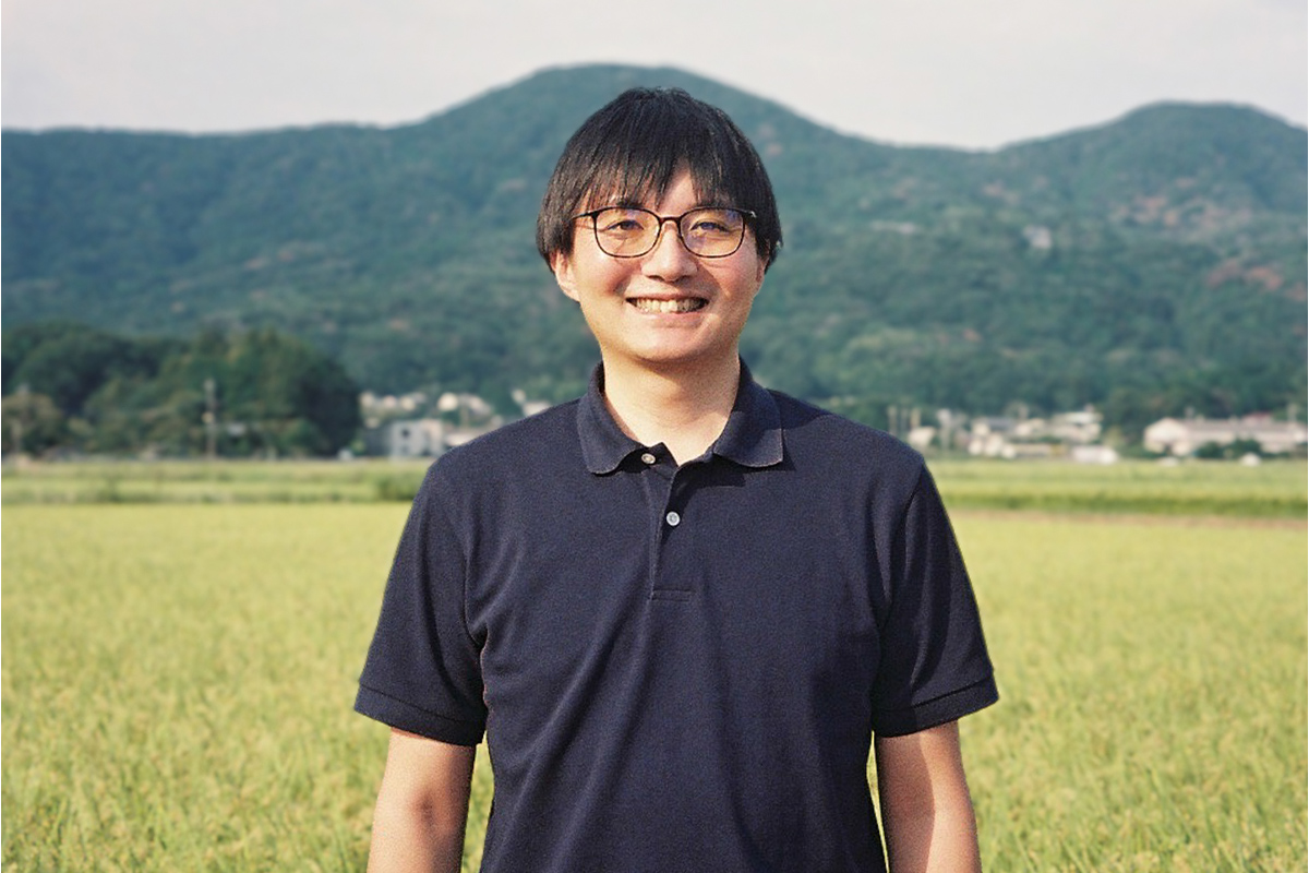 五島巧さん