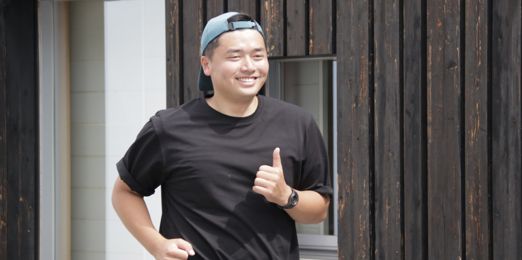 斉藤裕之亮 隊員