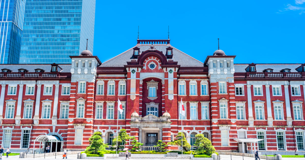 【東京 お土産】 ｜定番お土産から、今どきのおしゃれなスイーツまで幅広くご紹介！