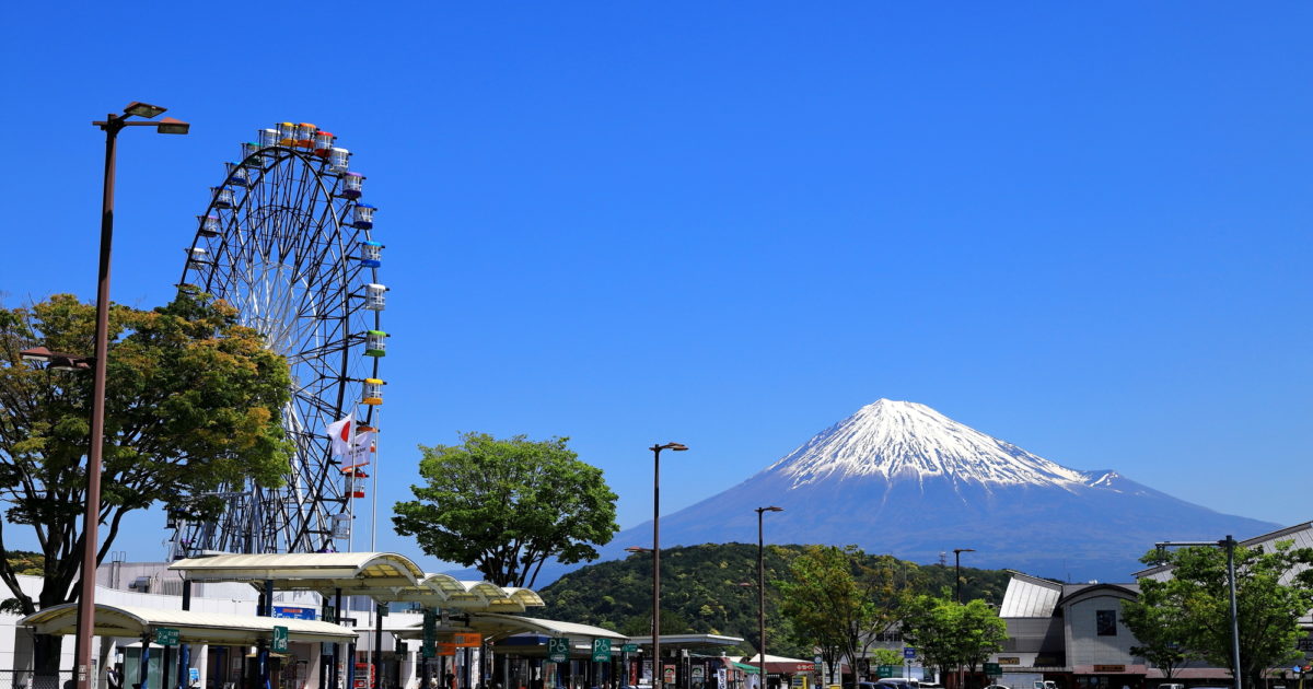 静岡の人気お土産総まとめ！サービスエリアや駅で買えるお菓子・食べ物から食べ物以外まで