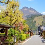 大人気の観光地 温泉の街・大分のお土産をご紹介！～定番お菓子から王道グルメまで一気にご紹介～