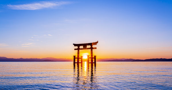 琵琶湖で有名な【滋賀】で人気のお土産をピックアップ！これを見れば、もうお土産選びで迷いません！