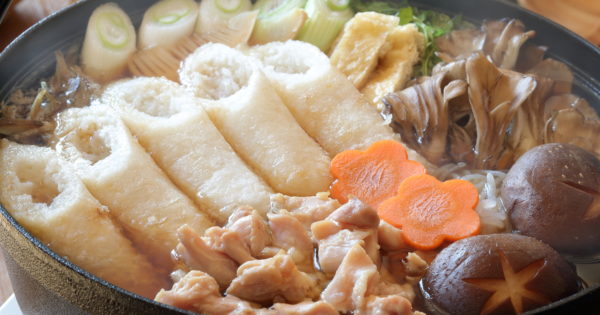 豊かな食文化が魅力の【秋田】ギフトはこれで決まり！～おいしい食べ物や雑貨までご紹介～