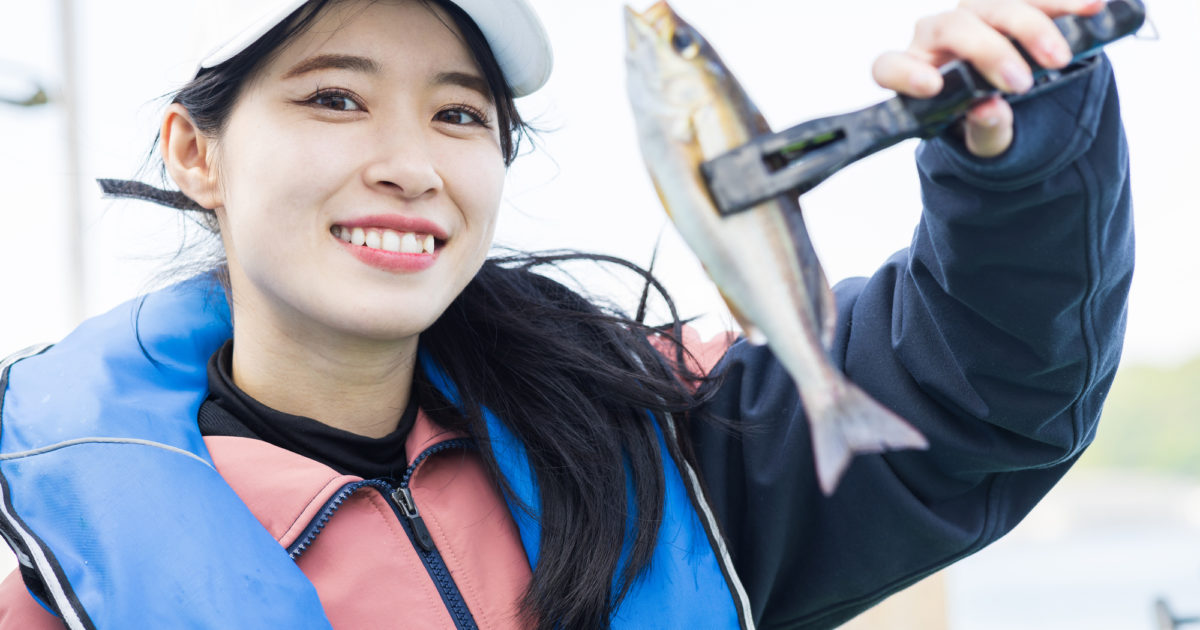 おすすめ釣り用品 初心者でも扱いやすい 海釣り 川釣り向けエサとアトラクタント選 ファンローカル