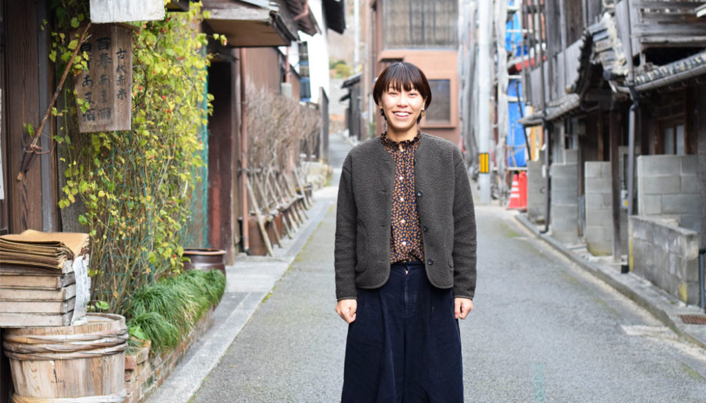 Uターンしなきゃ分からなかった 故郷暮らしがもたらすもの Turns ターンズ これからの地域とのつながりかた