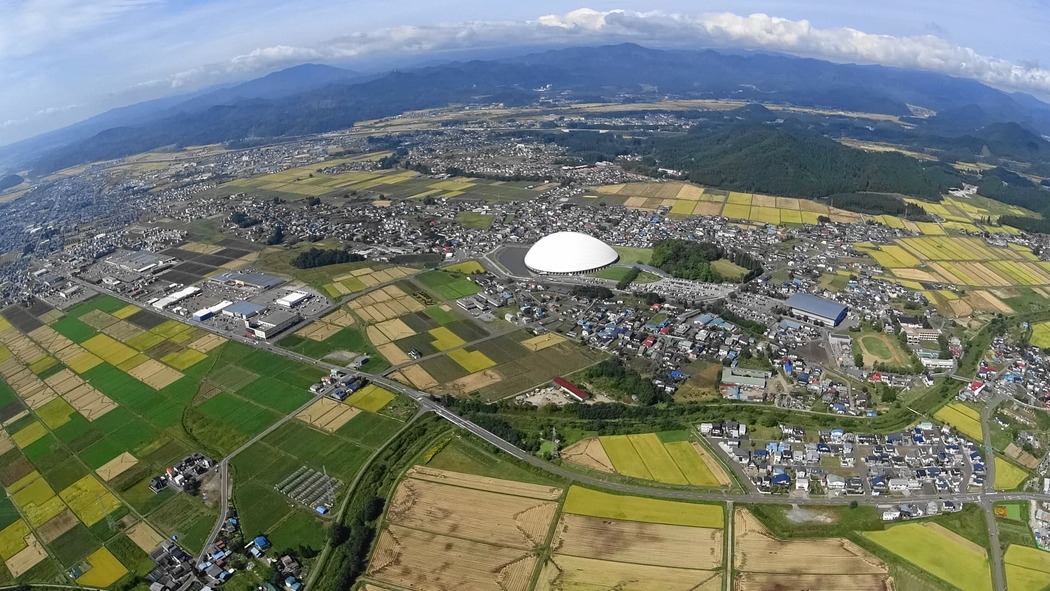 ぶらり、移住の旅。120分の秋田暮らし。～大館市編～ | TURNS（ターンズ）｜移住・地方創生・地域活性化