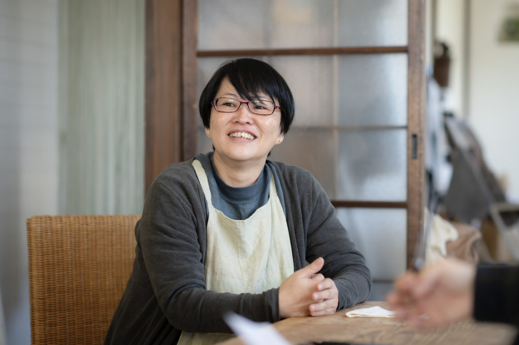 工芸の里で輝く、個性を持った女性たち TURNS（ターンズ）｜移住・地方創生・地域活性化