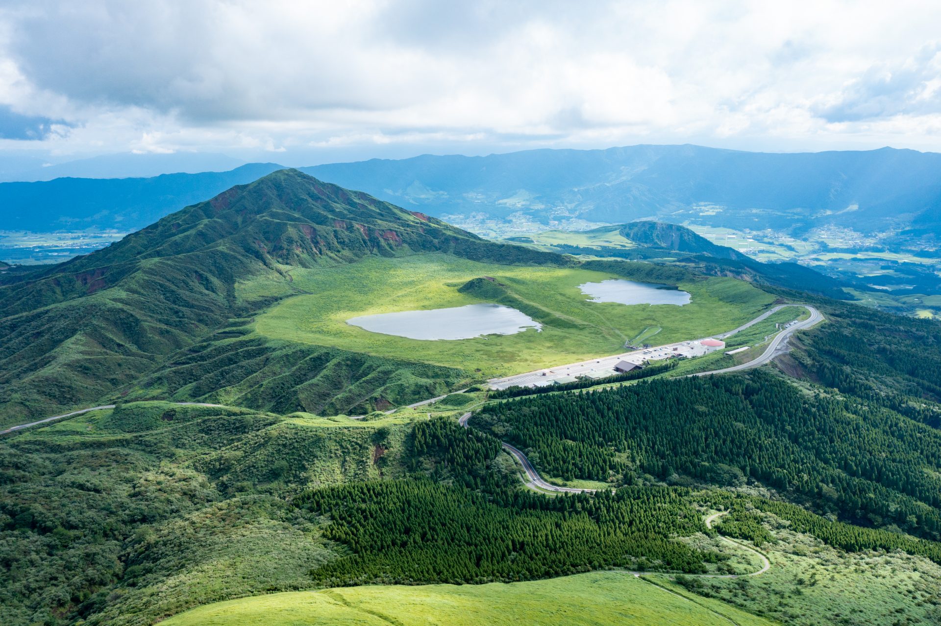 旅から住みたくなるまちへ阿蘇で始める二地域居住の魅力 TURNS（ターンズ）｜移住・地方創生・地域活性化