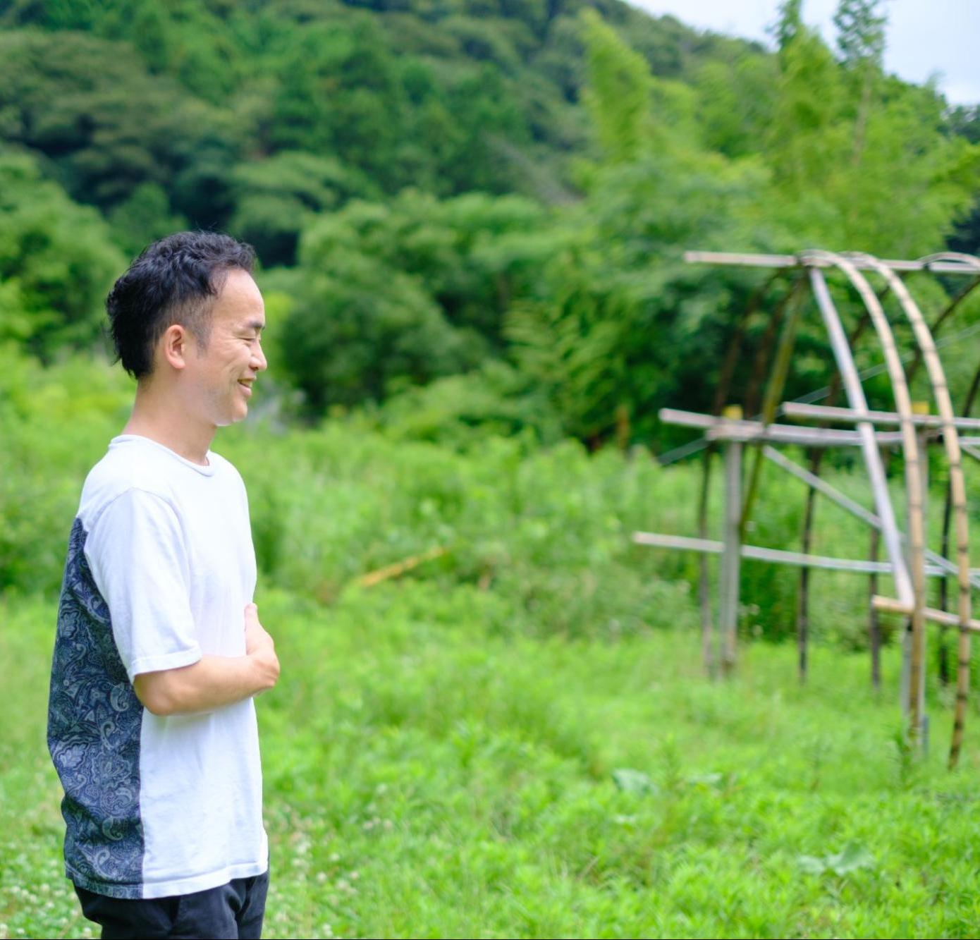 永森昌志さんの写真