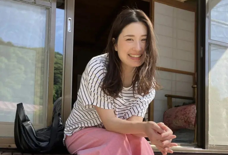 矢嶋 澄香さん