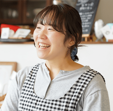 松本 優衣さん(飯能市)の写真