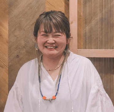 榎本 千賀耶さん(本庄市)の写真