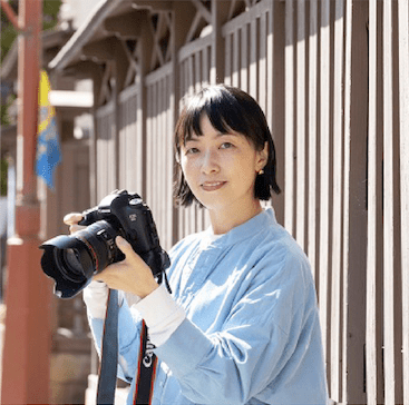 松田 あずささん(秩父市)の写真