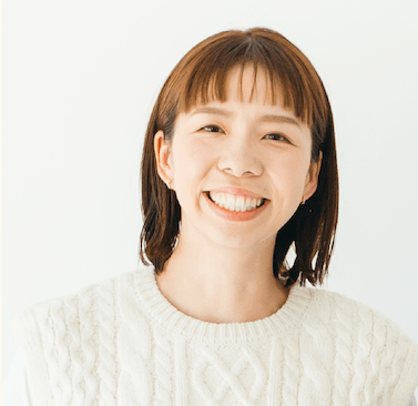 横尾 美里さん(北本市)の写真