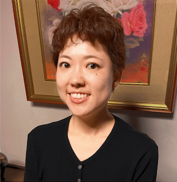 小西 緩奈さん(川島町)の写真
