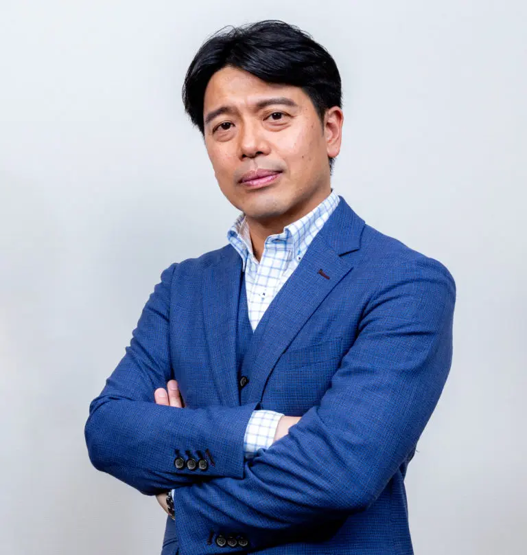 堀口正裕