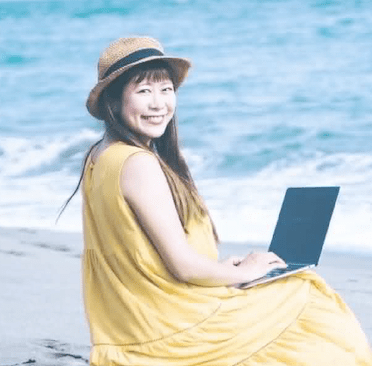 櫻井 智里さん(熊谷市)の写真