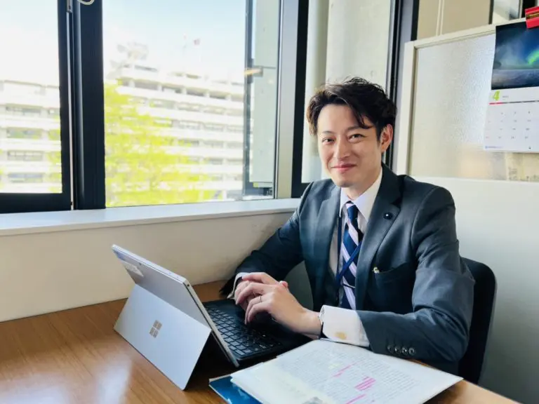 吉田友一さん
