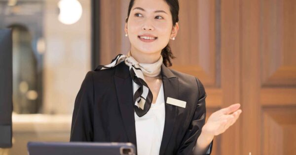 ホテル業界からの転職｜業界別おすすめの職種を紹介