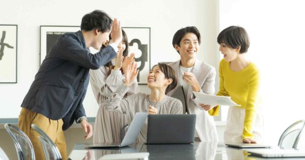 SDGs関係の仕事には何がある？横断的・目標別それぞれの職種を紹介