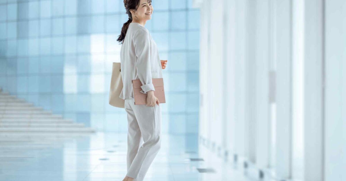マイペースな人に向いている仕事とは？特徴と職種を徹底解説