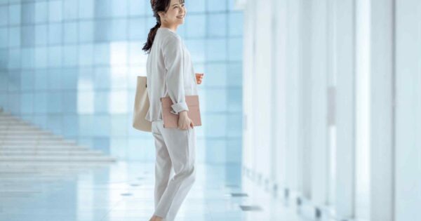 マイペースな人に向いている仕事とは？特徴と職種を徹底解説