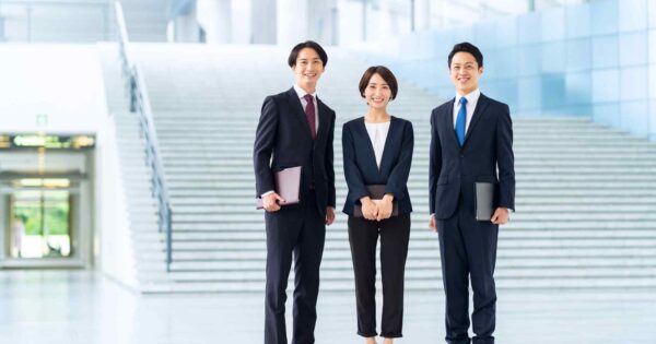 管理者タイプに向いてる仕事とは？ISTJ性格診断で適職を見つける完全ガイド
