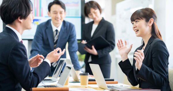 ケアレスミスが多い人に向いている仕事とは？適職選びのポイントと対策法