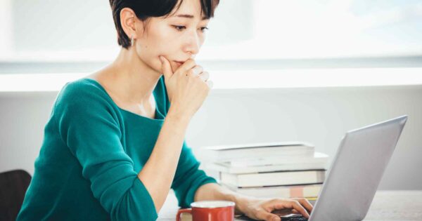 「休職したい」を「甘え」とする心理は危険！適応障害との見分け方を解説