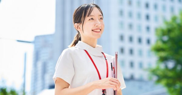 医療関係の仕事には何がある？タイプ別に24種類の仕事を解説