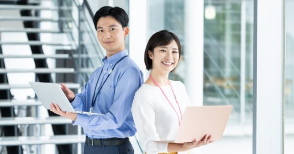擁護者（ISFJ）に 向いてる仕事を解説！向いている／向いていない仕事の特徴も