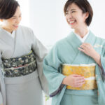 着物関係の仕事に興味がある…具体的な職種や資格、仕事の探し方まで解説！
