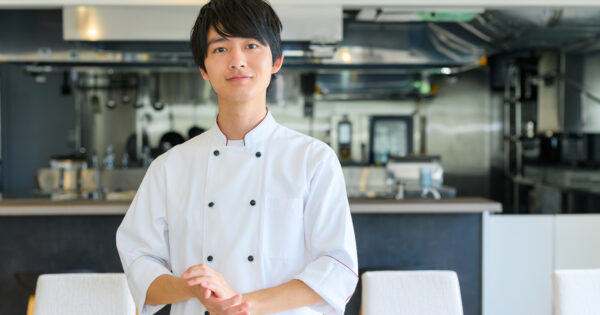 料理関係の仕事とは？分野別職種と向いている人を解説します
